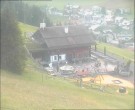 Archiv Foto Webcam Lech: Rud-Alpe am Arlberg 05:00