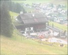 Archiv Foto Webcam Lech: Rud-Alpe am Arlberg 06:00