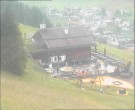 Archiv Foto Webcam Lech: Rud-Alpe am Arlberg 07:00