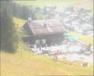 Archiv Foto Webcam Lech: Rud-Alpe am Arlberg 09:00