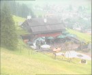 Archiv Foto Webcam Lech: Rud-Alpe am Arlberg 11:00