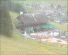Archiv Foto Webcam Lech: Rud-Alpe am Arlberg 13:00