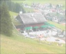 Archiv Foto Webcam Lech: Rud-Alpe am Arlberg 15:00