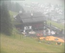 Archiv Foto Webcam Lech: Rud-Alpe am Arlberg 05:00