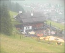 Archiv Foto Webcam Lech: Rud-Alpe am Arlberg 06:00