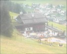 Archiv Foto Webcam Lech: Rud-Alpe am Arlberg 07:00