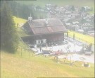 Archiv Foto Webcam Lech: Rud-Alpe am Arlberg 09:00