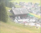 Archiv Foto Webcam Lech: Rud-Alpe am Arlberg 11:00