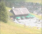 Archiv Foto Webcam Lech: Rud-Alpe am Arlberg 13:00