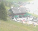 Archiv Foto Webcam Lech: Rud-Alpe am Arlberg 15:00