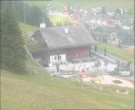 Archiv Foto Webcam Lech: Rud-Alpe am Arlberg 17:00