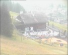 Archiv Foto Webcam Lech: Rud-Alpe am Arlberg 05:00