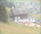 Archiv Foto Webcam Lech: Rud-Alpe am Arlberg 06:00