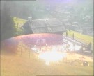 Archiv Foto Webcam Lech: Rud-Alpe am Arlberg 07:00