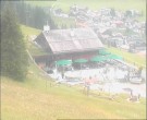 Archiv Foto Webcam Lech: Rud-Alpe am Arlberg 11:00