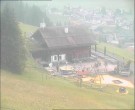 Archiv Foto Webcam Lech: Rud-Alpe am Arlberg 06:00