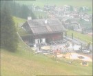 Archiv Foto Webcam Lech: Rud-Alpe am Arlberg 07:00