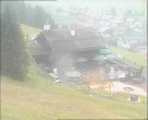 Archived image Webcam Rud-Alpe (Arlberg mountain) 13:00