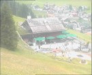 Archived image Webcam Rud-Alpe (Arlberg mountain) 15:00