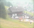 Archived image Webcam Rud-Alpe (Arlberg mountain) 17:00