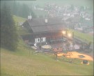 Archived image Webcam Rud-Alpe (Arlberg mountain) 19:00