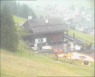 Archiv Foto Webcam Lech: Rud-Alpe am Arlberg 06:00
