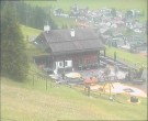 Archiv Foto Webcam Lech: Rud-Alpe am Arlberg 07:00
