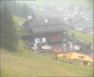 Archiv Foto Webcam Lech: Rud-Alpe am Arlberg 05:00