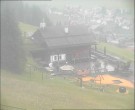 Archiv Foto Webcam Lech: Rud-Alpe am Arlberg 06:00