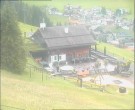 Archived image Webcam Rud-Alpe (Arlberg mountain) 07:00