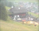 Archiv Foto Webcam Lech: Rud-Alpe am Arlberg 05:00