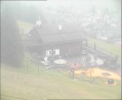 Archiv Foto Webcam Lech: Rud-Alpe am Arlberg 06:00