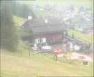 Archiv Foto Webcam Lech: Rud-Alpe am Arlberg 07:00