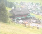 Archiv Foto Webcam Lech: Rud-Alpe am Arlberg 09:00