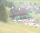 Archiv Foto Webcam Lech: Rud-Alpe am Arlberg 11:00