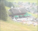 Archiv Foto Webcam Lech: Rud-Alpe am Arlberg 13:00