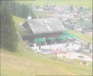Archiv Foto Webcam Lech: Rud-Alpe am Arlberg 15:00