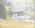 Archiv Foto Webcam Lech: Rud-Alpe am Arlberg 05:00