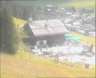 Archiv Foto Webcam Lech: Rud-Alpe am Arlberg 09:00