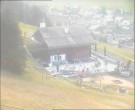Archiv Foto Webcam Lech: Rud-Alpe am Arlberg 05:00