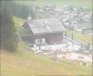 Archiv Foto Webcam Lech: Rud-Alpe am Arlberg 07:00