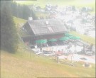 Archiv Foto Webcam Lech: Rud-Alpe am Arlberg 09:00