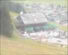 Archiv Foto Webcam Lech: Rud-Alpe am Arlberg 11:00