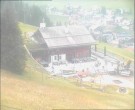 Archiv Foto Webcam Lech: Rud-Alpe am Arlberg 05:00