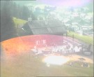 Archiv Foto Webcam Lech: Rud-Alpe am Arlberg 07:00