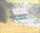 Archiv Foto Webcam Lech: Rud-Alpe am Arlberg 09:00