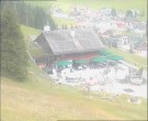 Archiv Foto Webcam Lech: Rud-Alpe am Arlberg 15:00