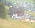 Archiv Foto Webcam Lech: Rud-Alpe am Arlberg 05:00