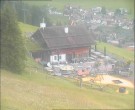 Archiv Foto Webcam Lech: Rud-Alpe am Arlberg 06:00