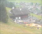 Archiv Foto Webcam Lech: Rud-Alpe am Arlberg 07:00
